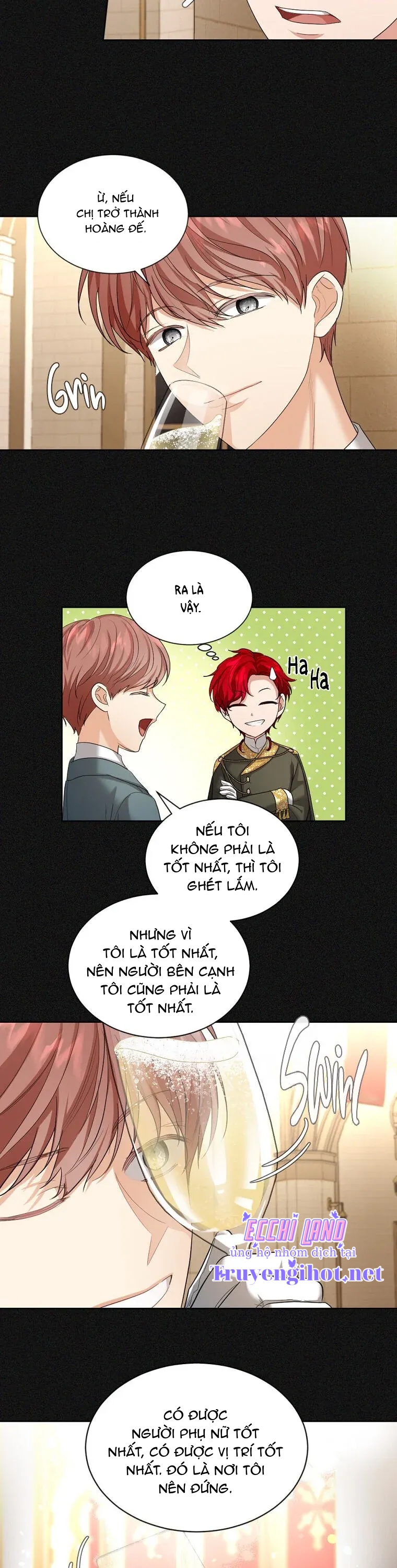 hợp đồng hôn nhân của công tước ashleyan chapter 25.2 13