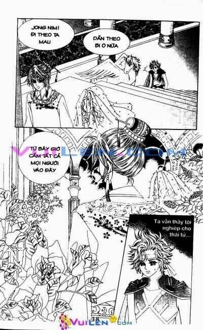 đến vương quốc ma chapter 7 38