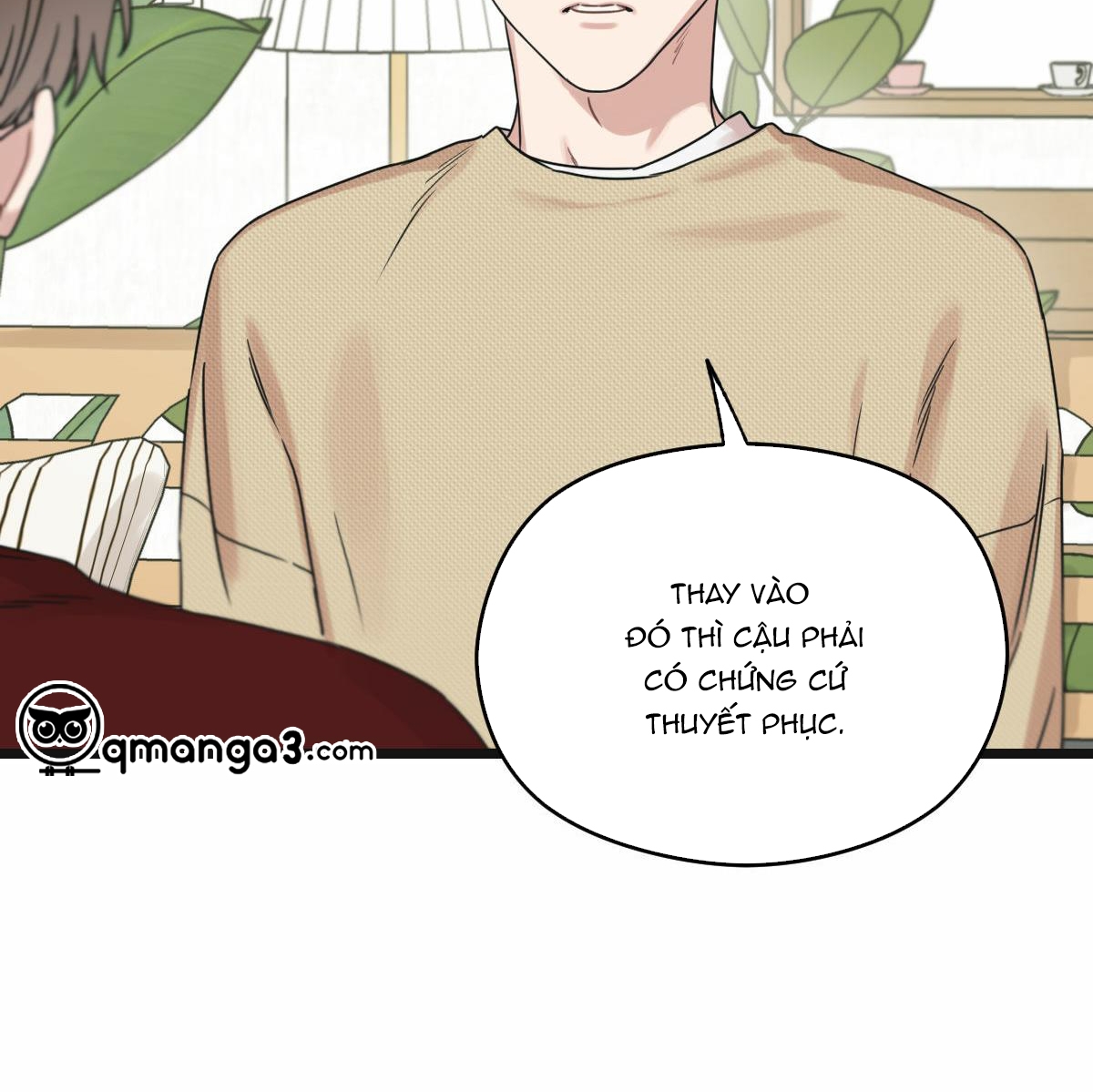 tương phùng chapter 14 45