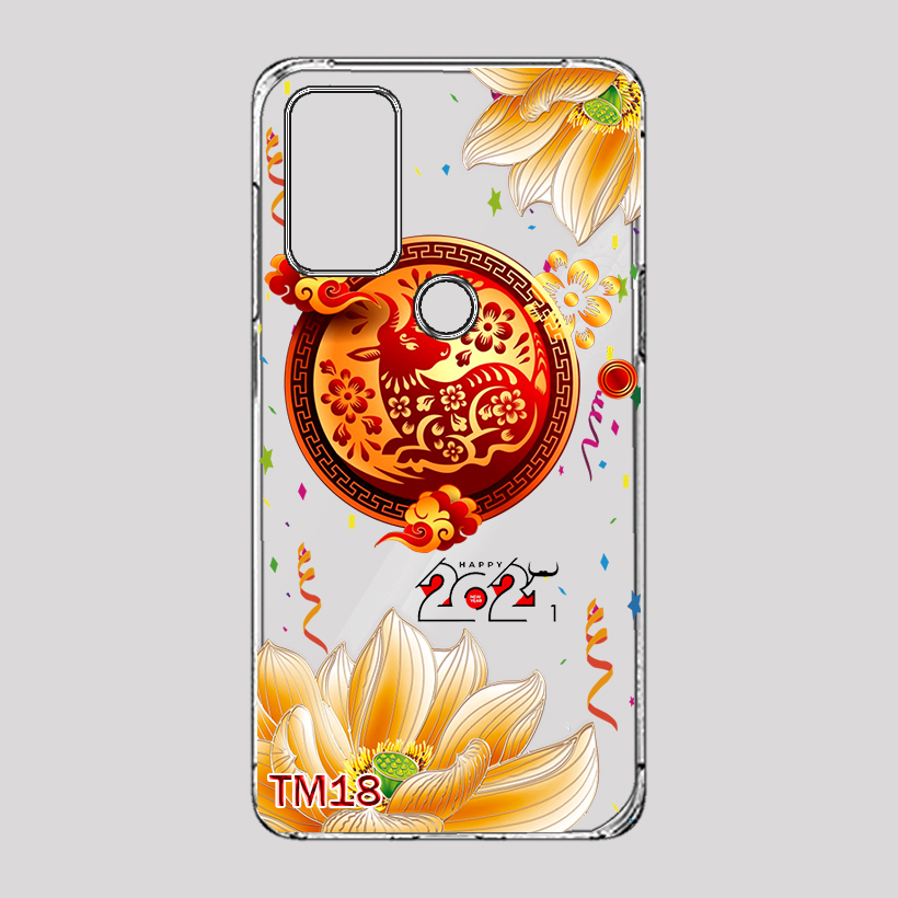 Ốp Lưng Dành Cho VSMART STAR 5