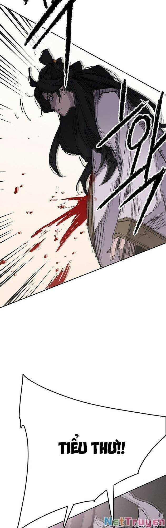 kiếm sĩ bất bại chapter 120 48