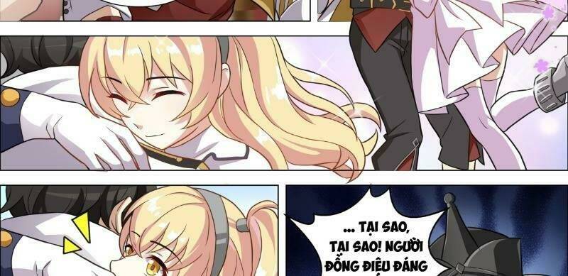 thập nhị thần binh khí chapter 14 2