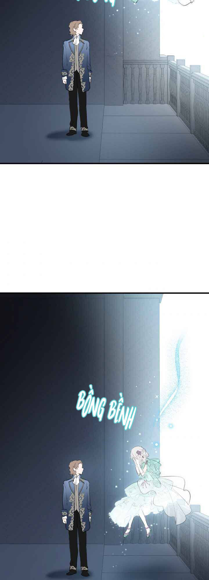 những nhân vật mạnh nhất thế giới ám ảnh tôi chapter 40 50