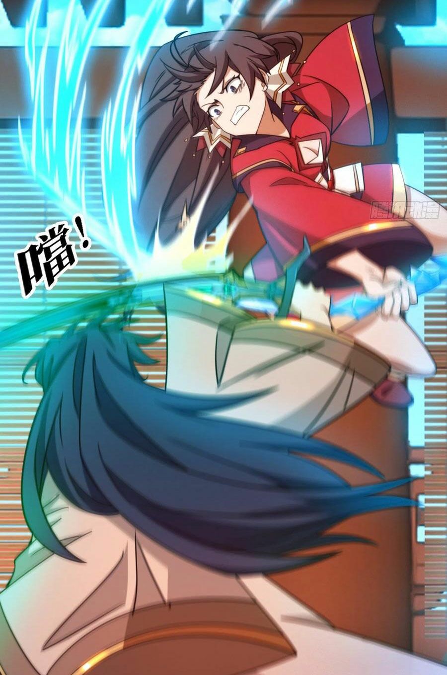 vạn cổ kiếm thần chapter 145 44