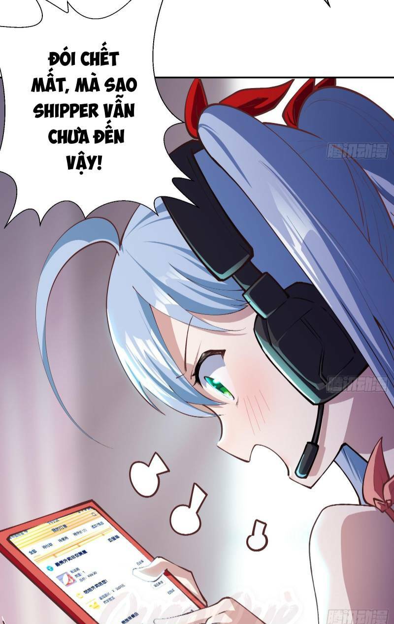shipper thần cấp chapter 2 5