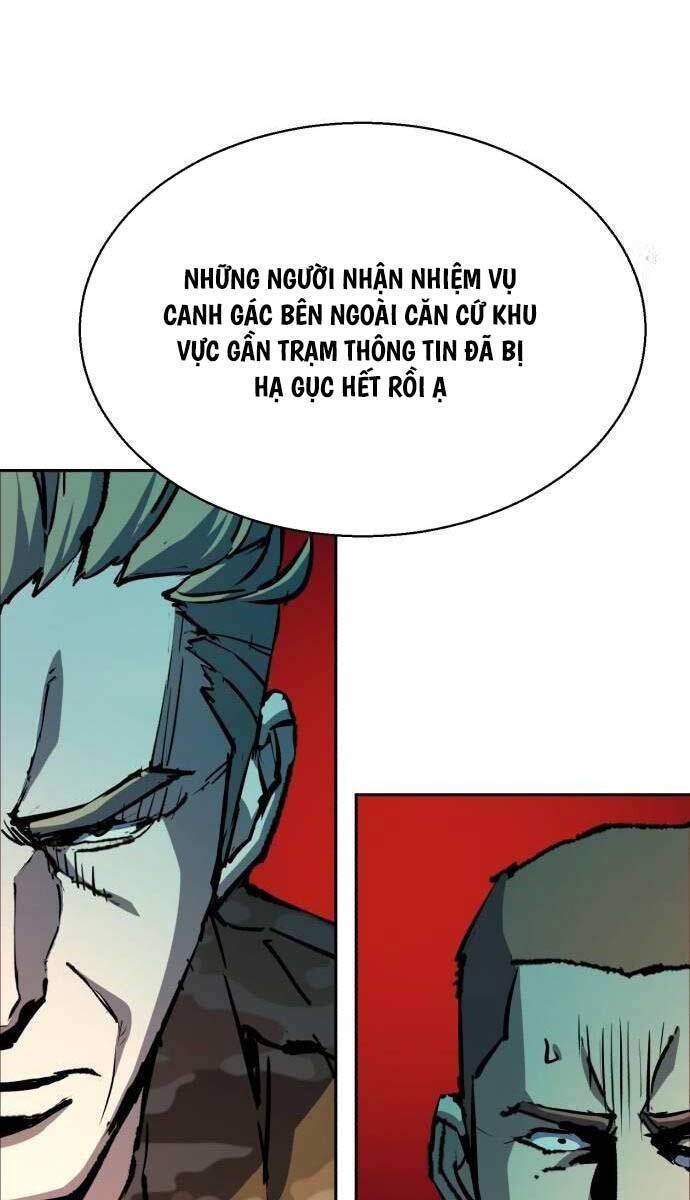 bạn học tôi là lính đánh thuê chapter 177 19