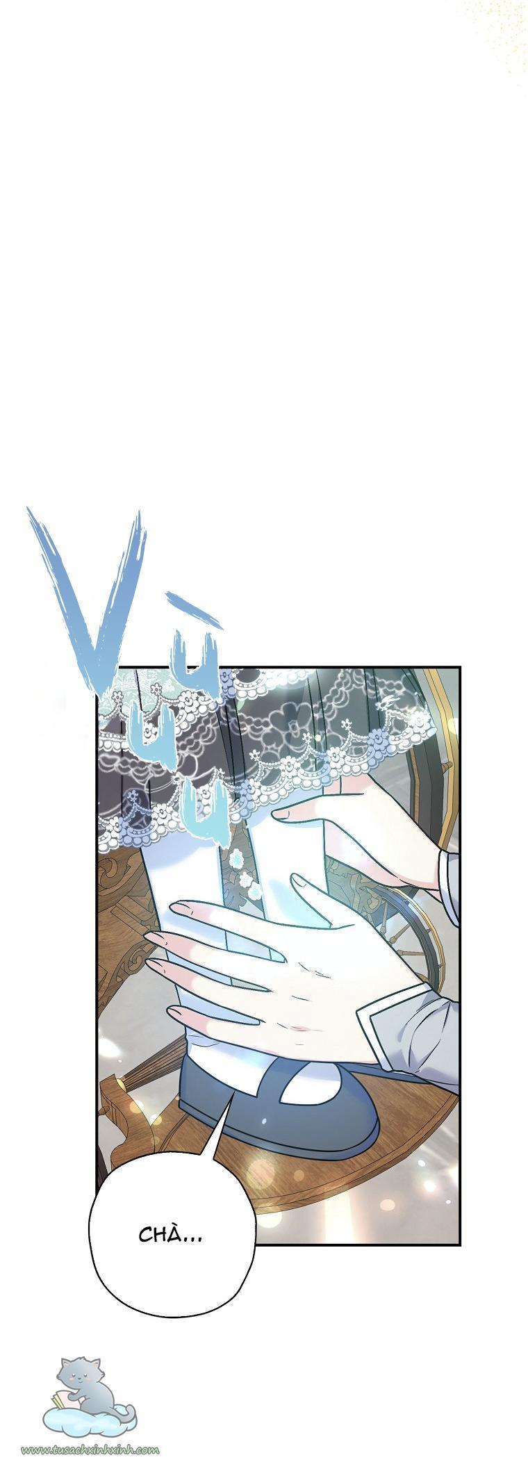 tôi sinh ra là con gái ác nữ chapter 32 62