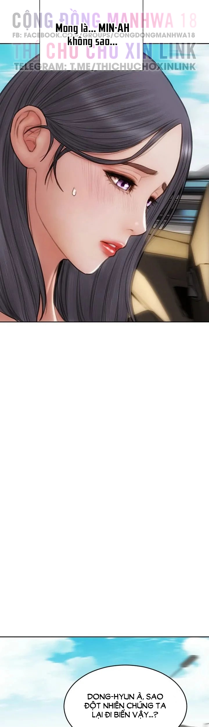 dân chơi out trình chapter 65 3