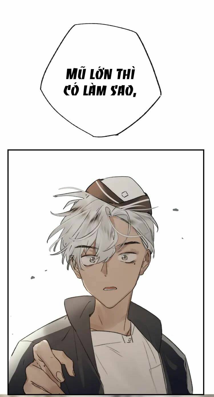 phù thủy hạng bét chapter 1 62