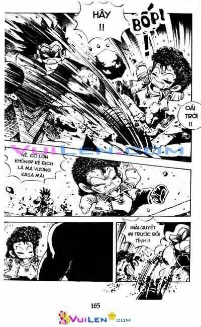 những người bạn tốt chapter 22 166