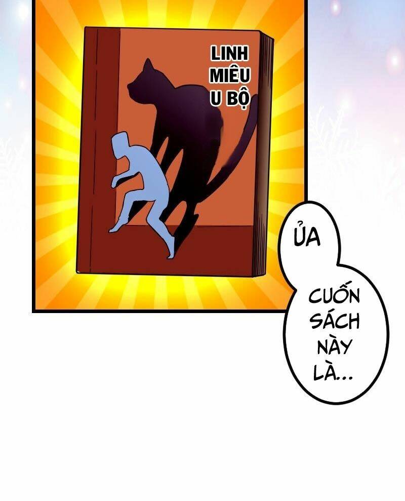 ngưu thư cung ứng thương chapter 112 17