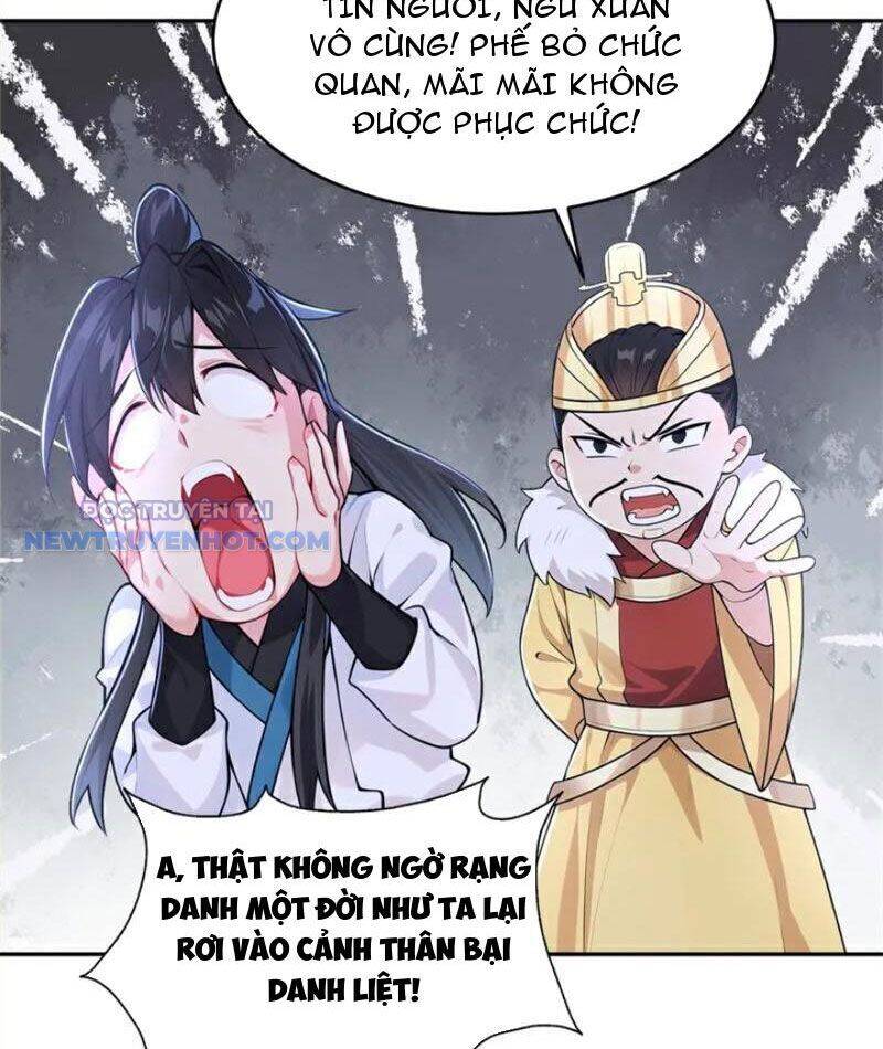 ta thực sự không muốn làm thần tiên chapter 117 48