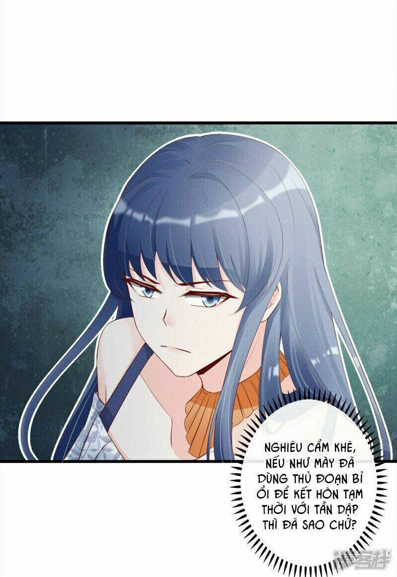 cạm bẫy lửa tình chapter 13 31