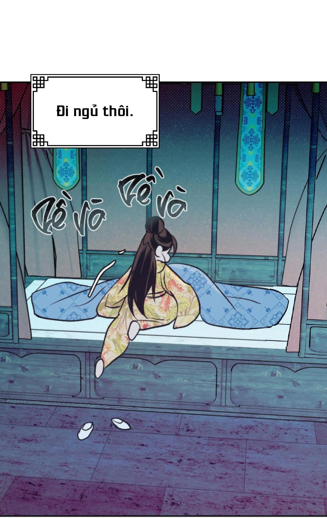 hương mộc chapter 8 34