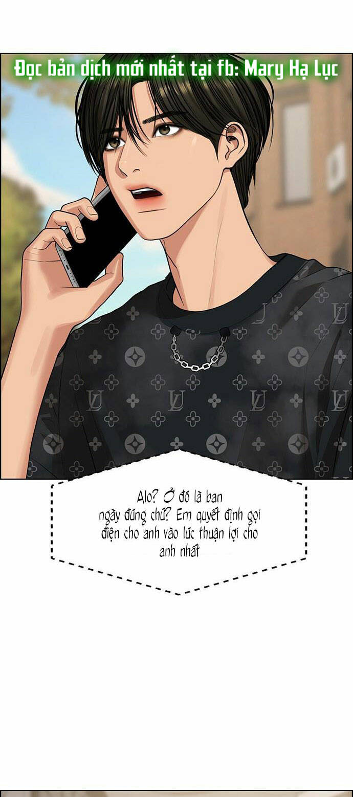 nữ thần giáng thế chapter 187.2 16