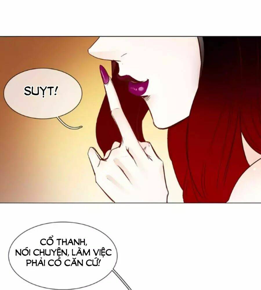 ngôi sao vụn vỡ chapter 42 38