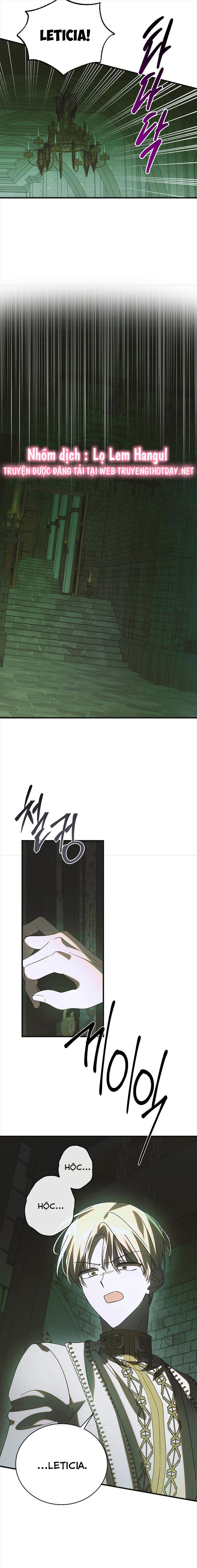 cách để em bảo vệ anh chapter 127.1 11