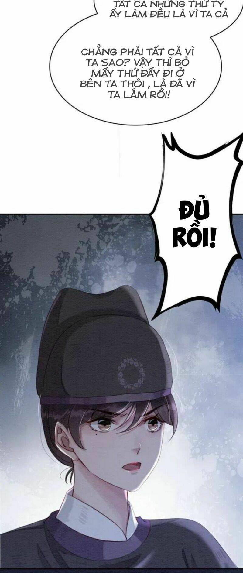 trọng sinh bá sủng nhiếp chính vương quá mạnh mẽ chapter 65 34