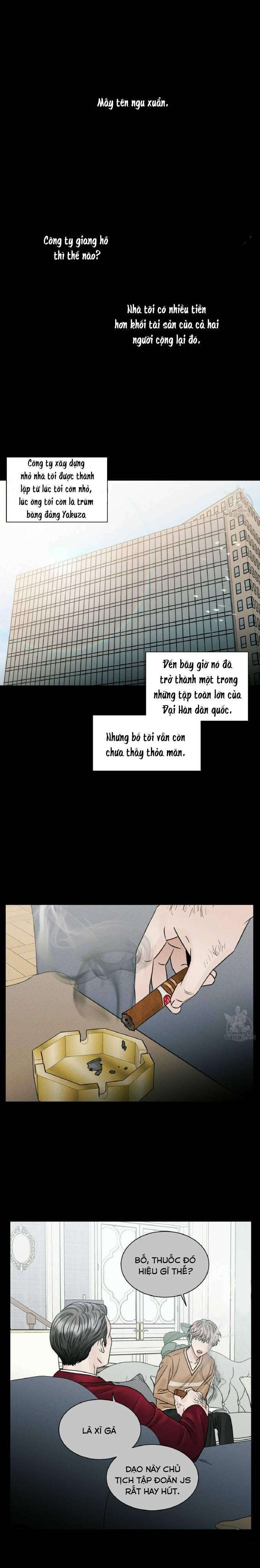 dù anh không yêu em chapter 32 10