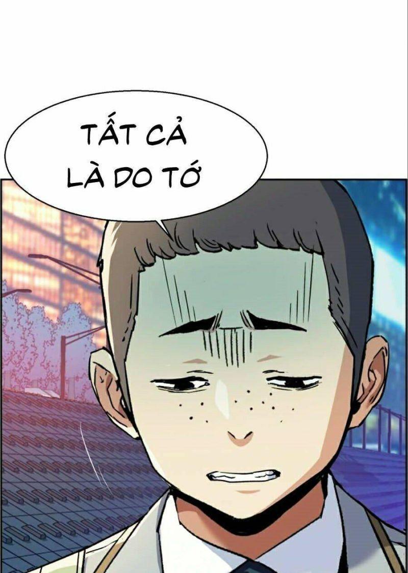 bạn học tôi là lính đánh thuê chapter 35 78