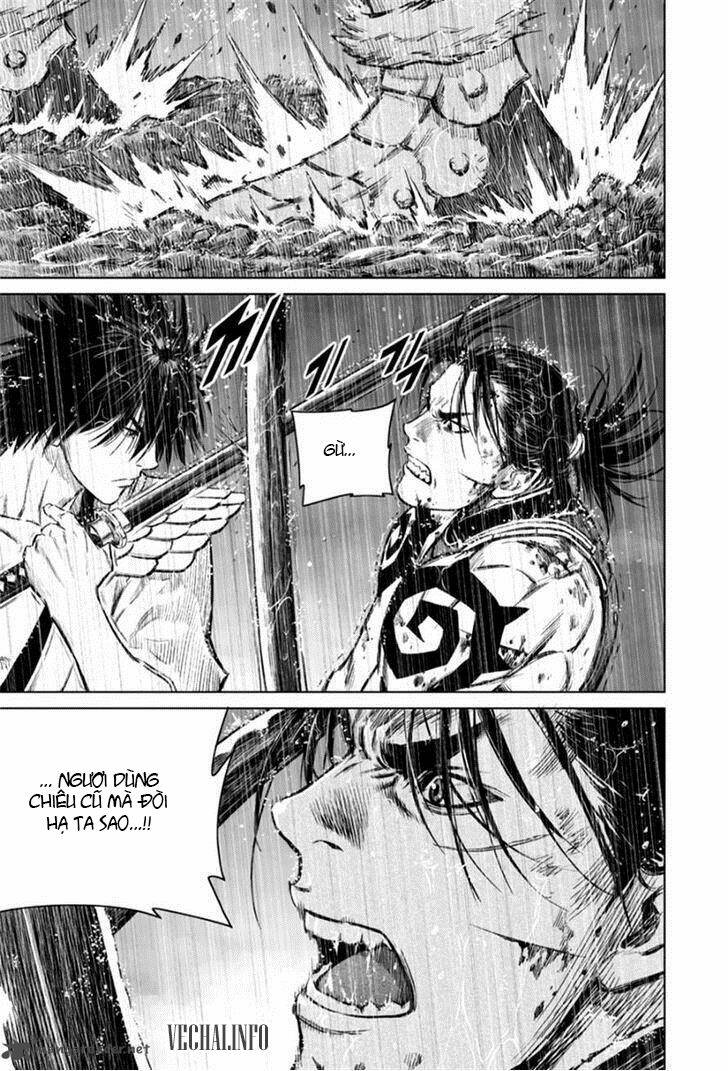 lính đánh thuê maruhan chapter 19 10