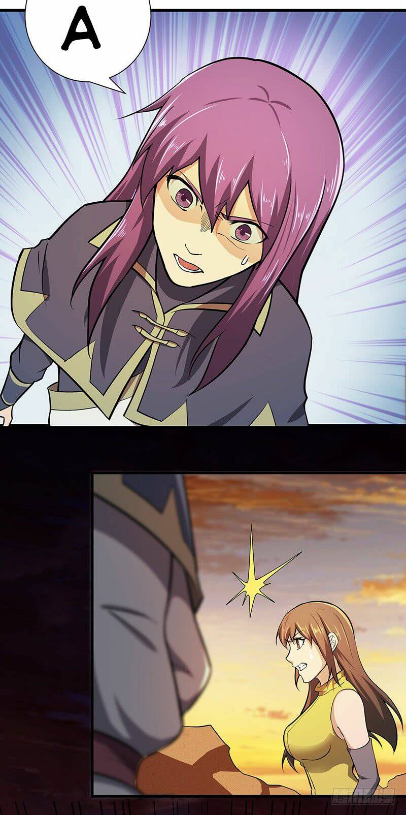 hỗn độn kiếm thần chapter 105 4