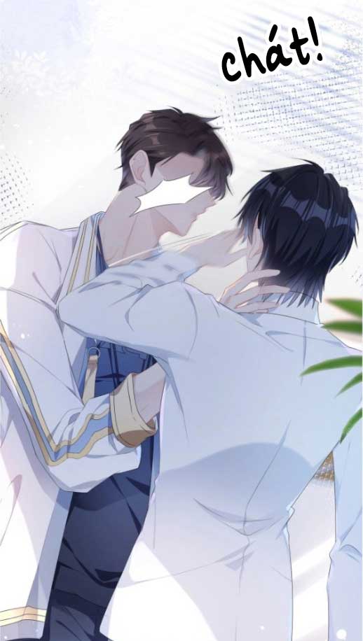 mạnh mẽ chiếm đoạt chapter 0 10