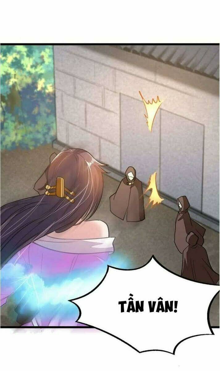 cửu dương thần vương chapter 76 23
