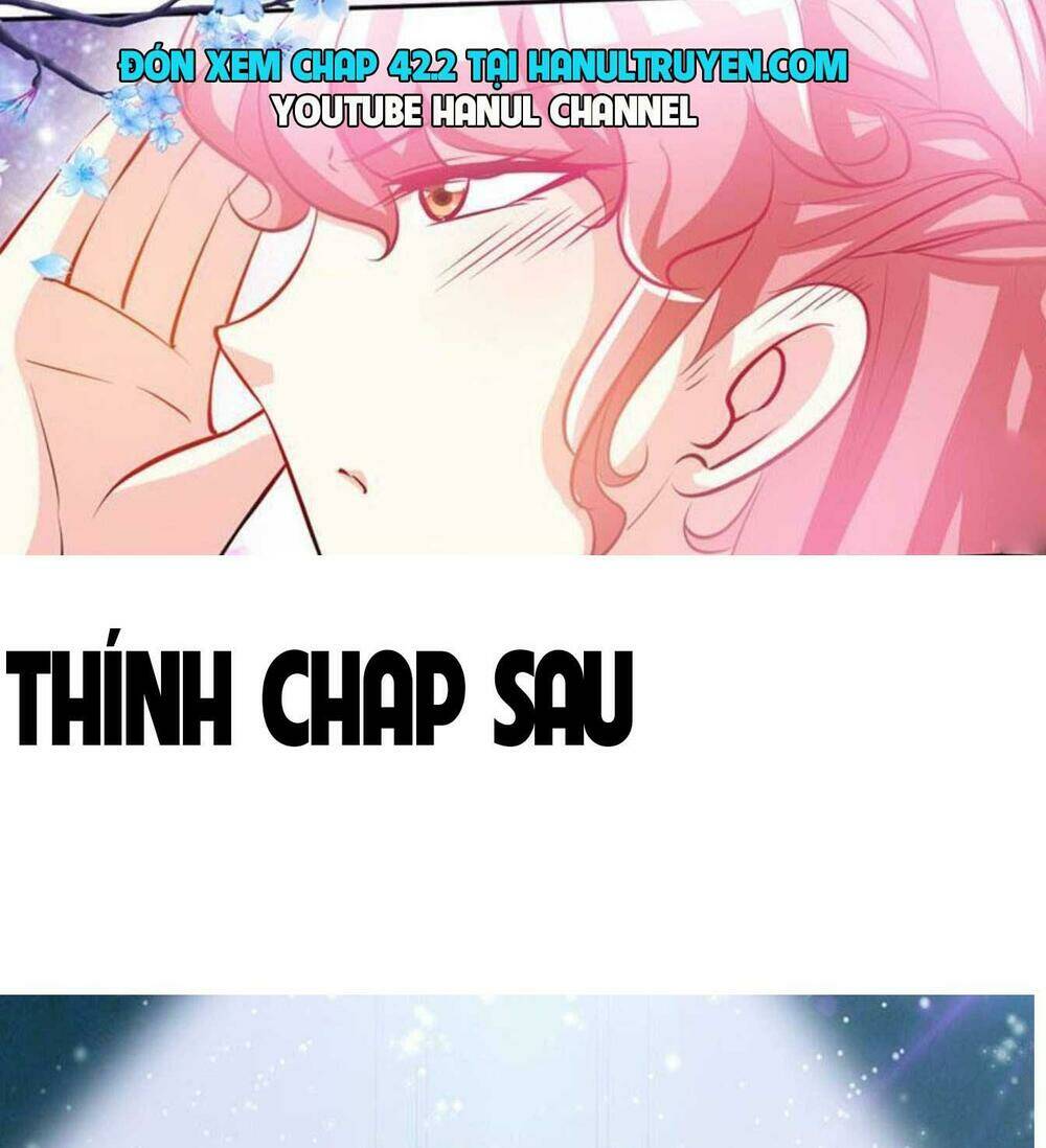 truy nã toàn cầu truy thê về sủng chapter 42 20