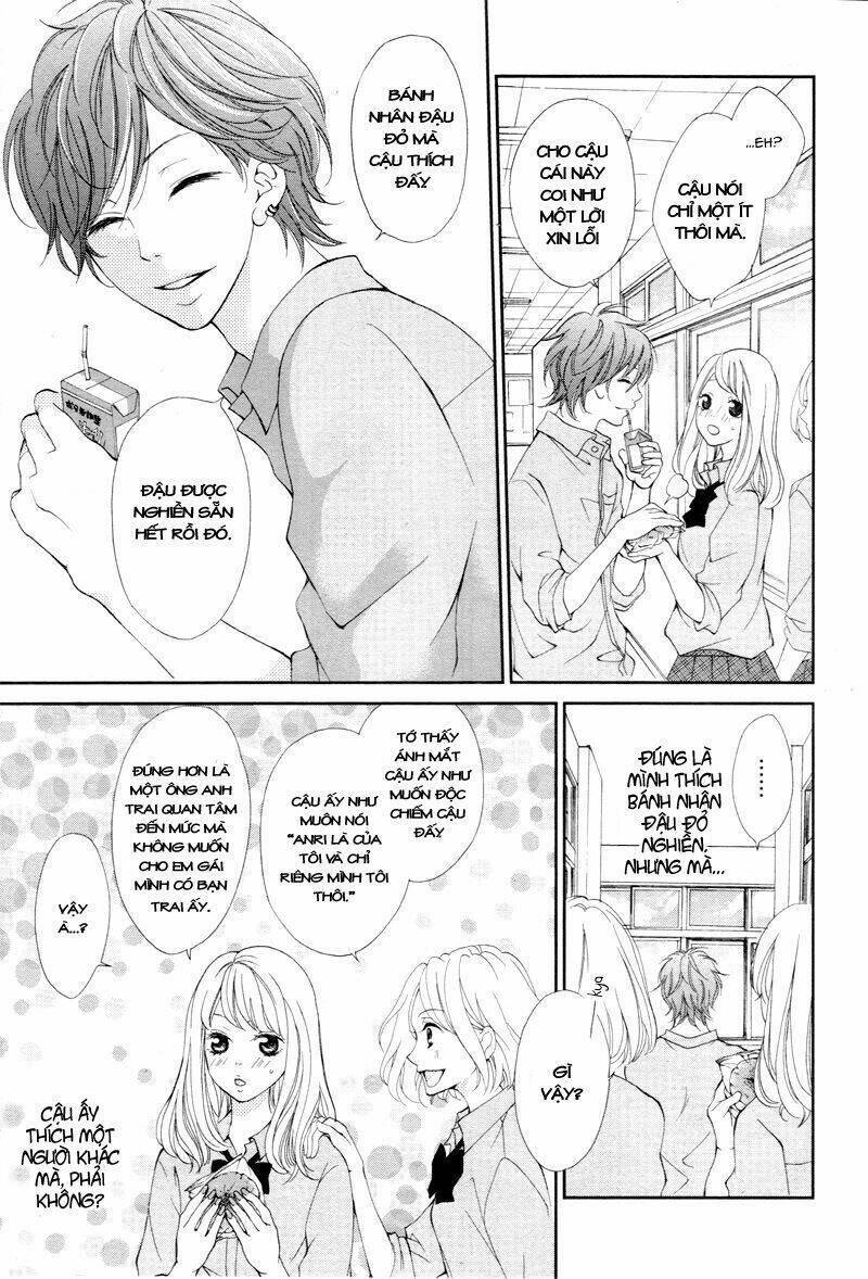 tổng hợp one shot. chapter 99 12