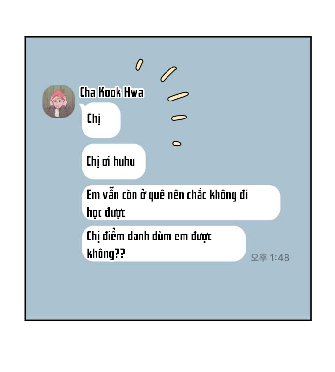 Vận May Bất Ngờ chapter 6.2 4