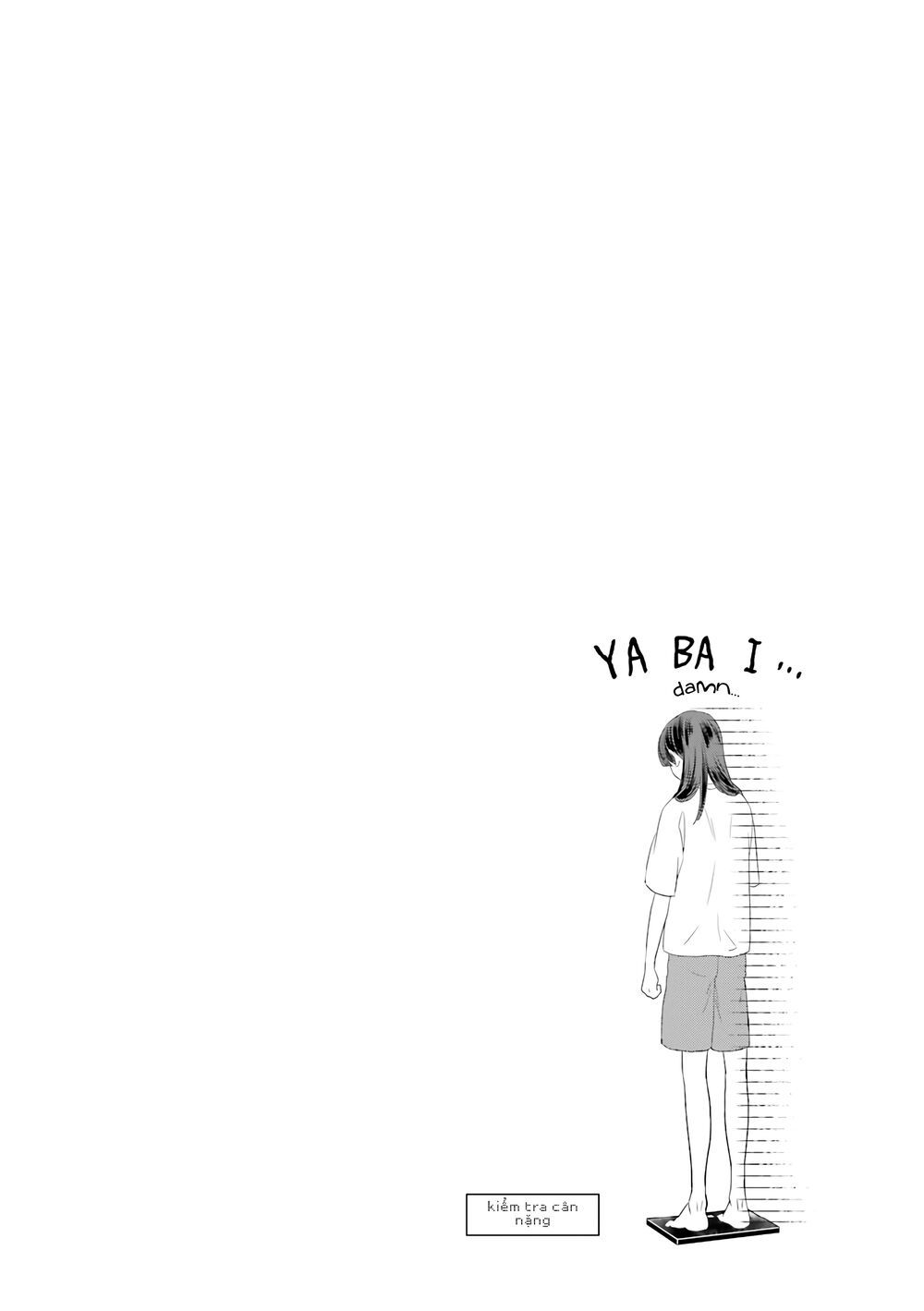 arasa dakedo, hatsukoi desu chapter 34 10