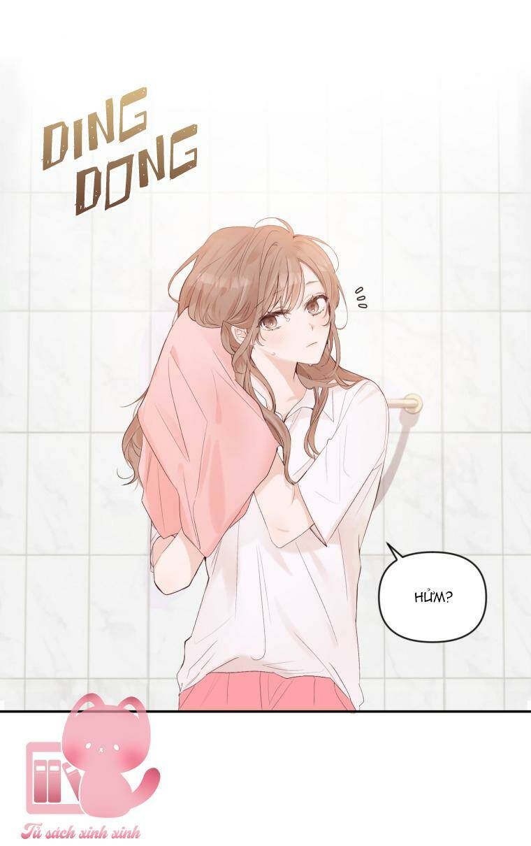 Dịch Vụ Chuyển Phát Hình Mẫu Lý Tưởng chapter 0 19