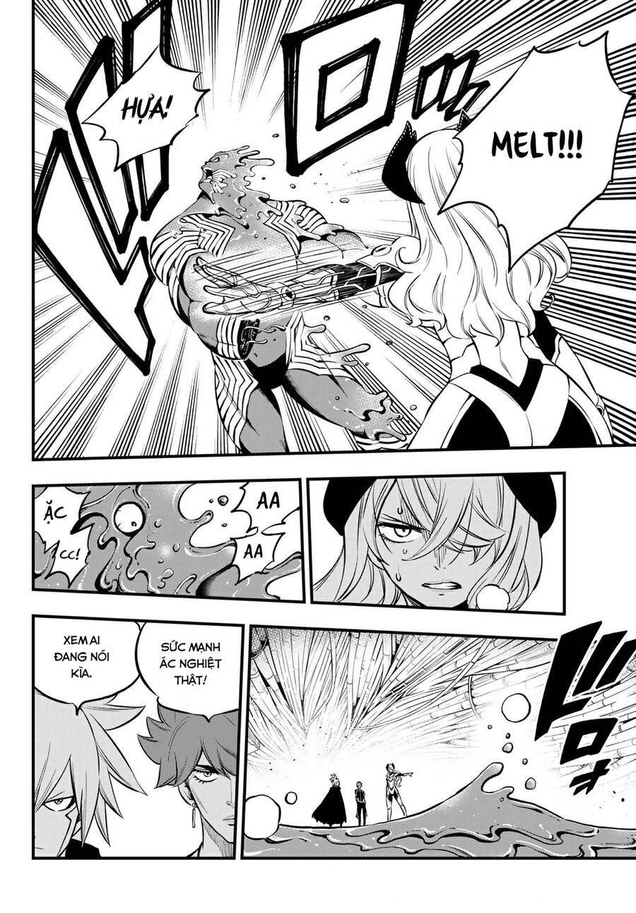 hội pháp sư và thánh thạch rave chapter 203 6