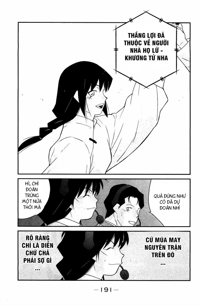 truyền nhân atula 3 chapter 64 22