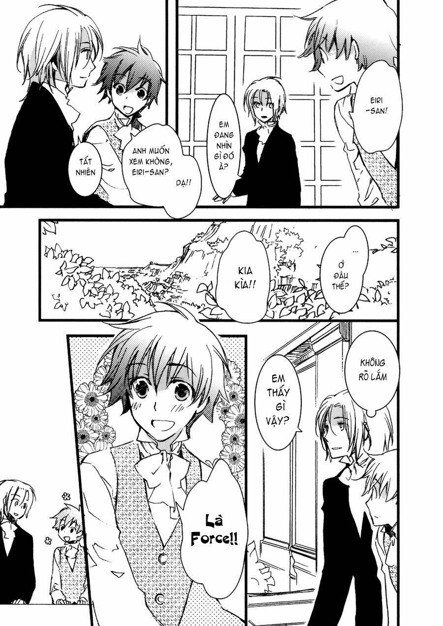 a*d tenshi no uso chapter 7 11