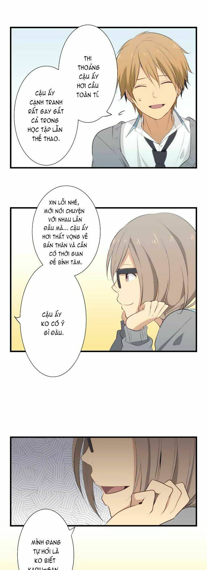 viên thuốc trùng sinh chapter 22 27