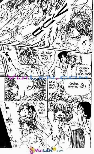 tiểu thư áo trắng chapter 11 123