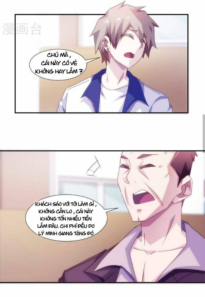 thần y hệ thống chapter 62 8