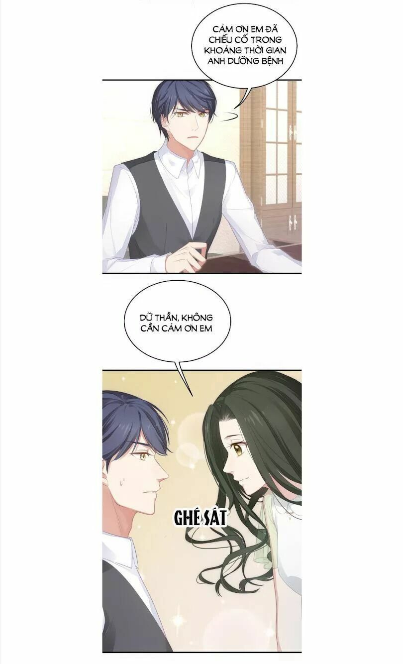 99 phương pháp giam cầm tình yêu chapter 7 15