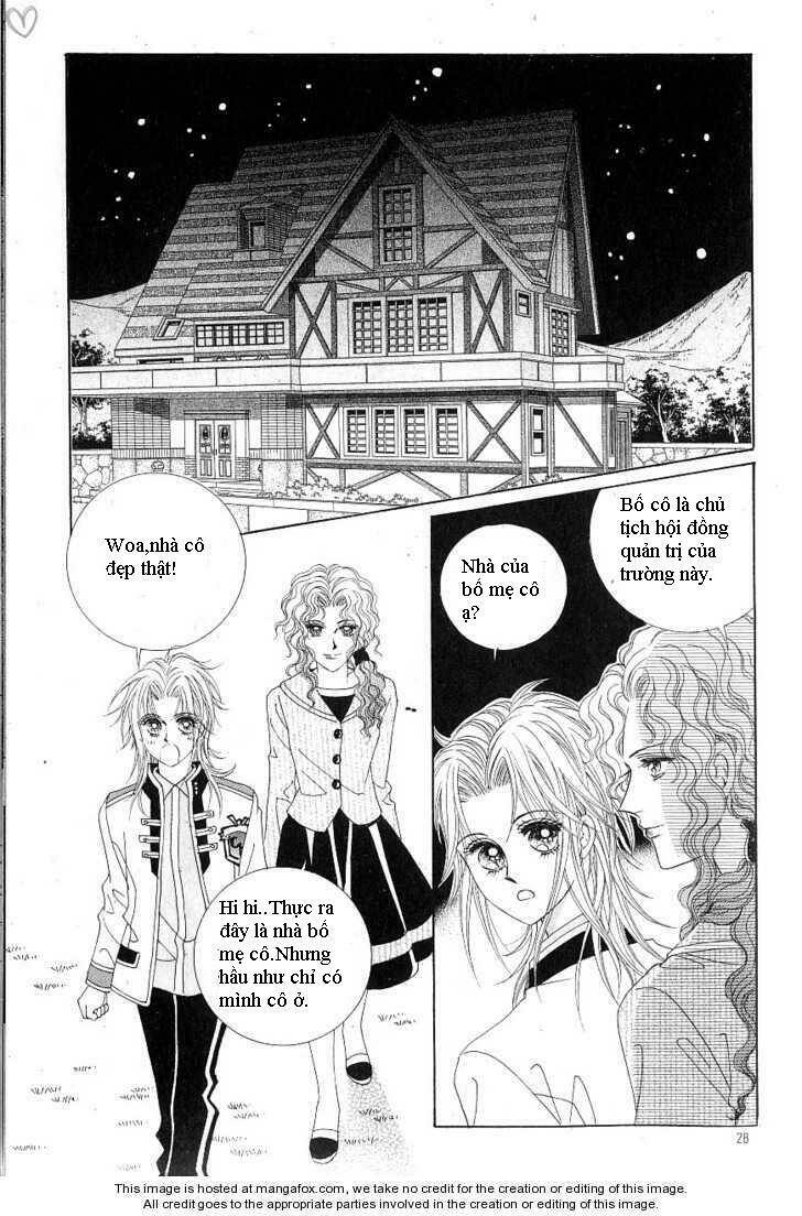 thần tượng mua sắm chapter 11 21