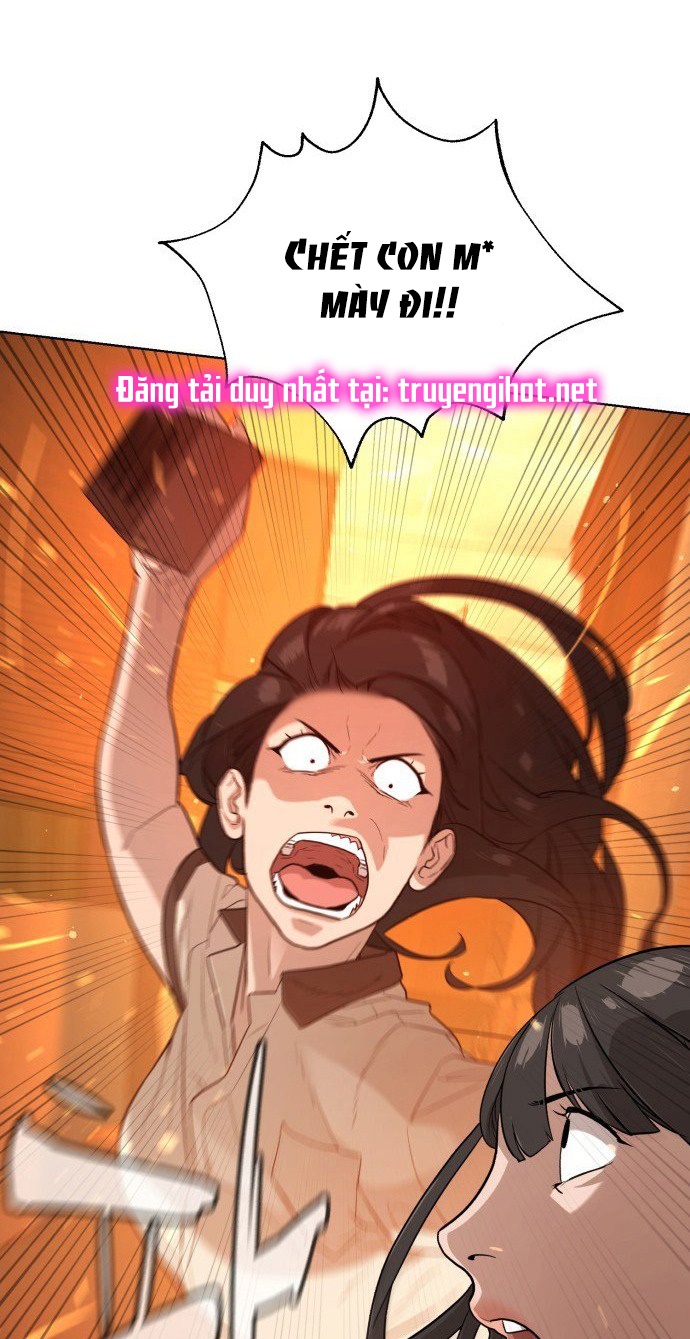 bạch huyết - white blood chapter 23 24