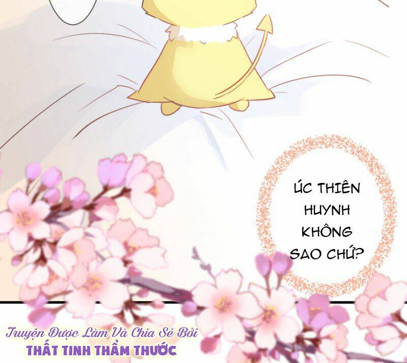 hôm nay ta cũng muốn trêu chọc nàng chapter 32 37