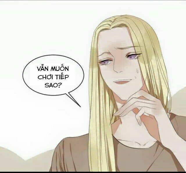 hóa ra chủ nhà siêu soái chapter 4 17