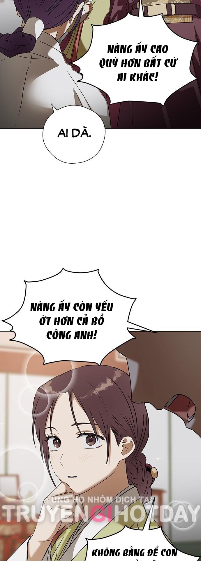 nhân duyên kiếp trước chapter 70.1 21