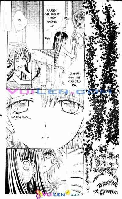 viên ngọc nàng tiên cá chapter 3 120