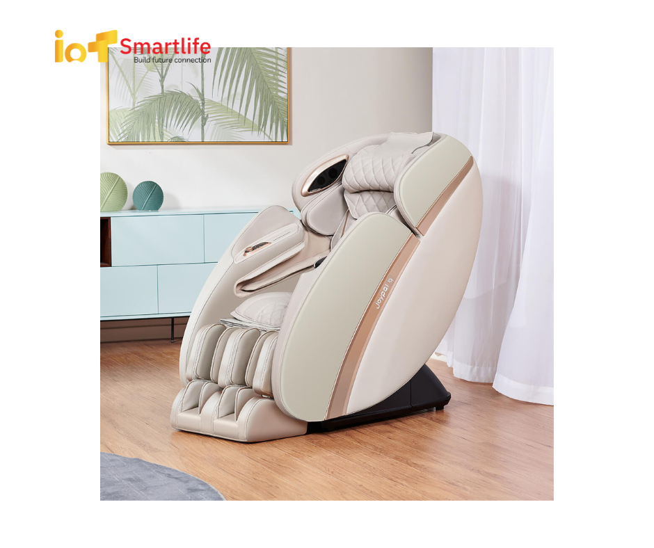Ghế Massage Thông Minh AI Joypal V3 EC - 6602