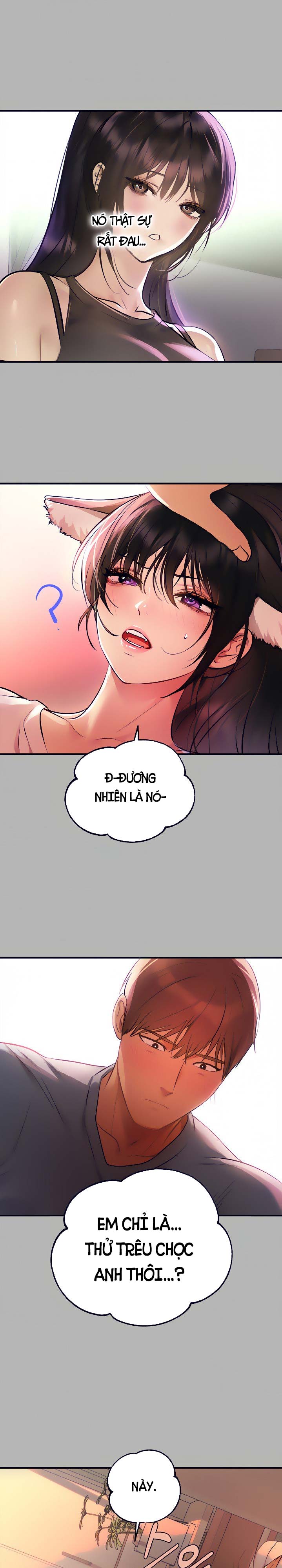 bà chị chủ nhà chapter 47 22