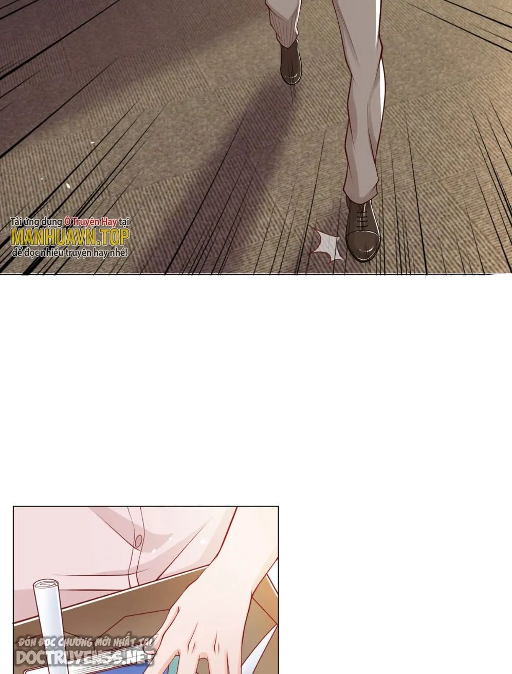 tài xế lái xe công nghệ như ta có nhiều tiền thì sao? chapter 1 6