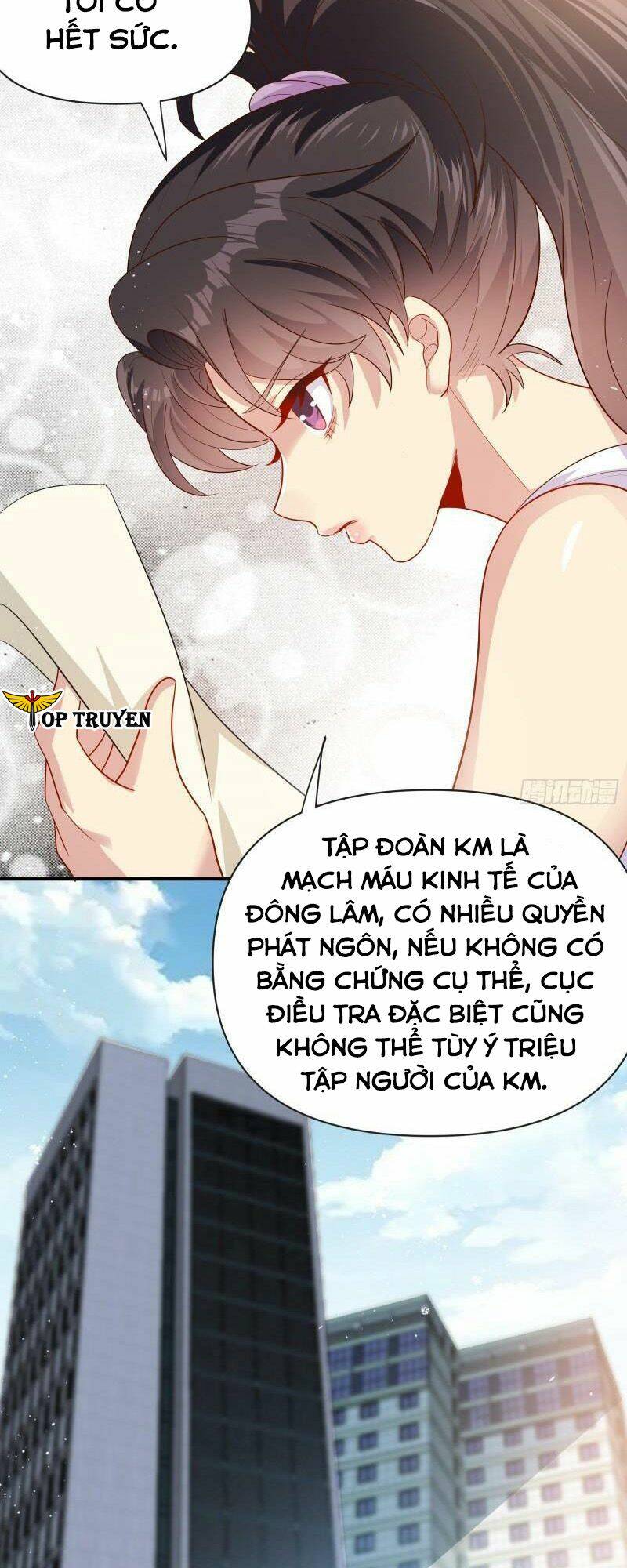 cao thủ xuống núi, bảy vị sư tỷ bảo vệ ta chapter 36 4